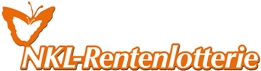 Logo NKL-Rentenlotterie